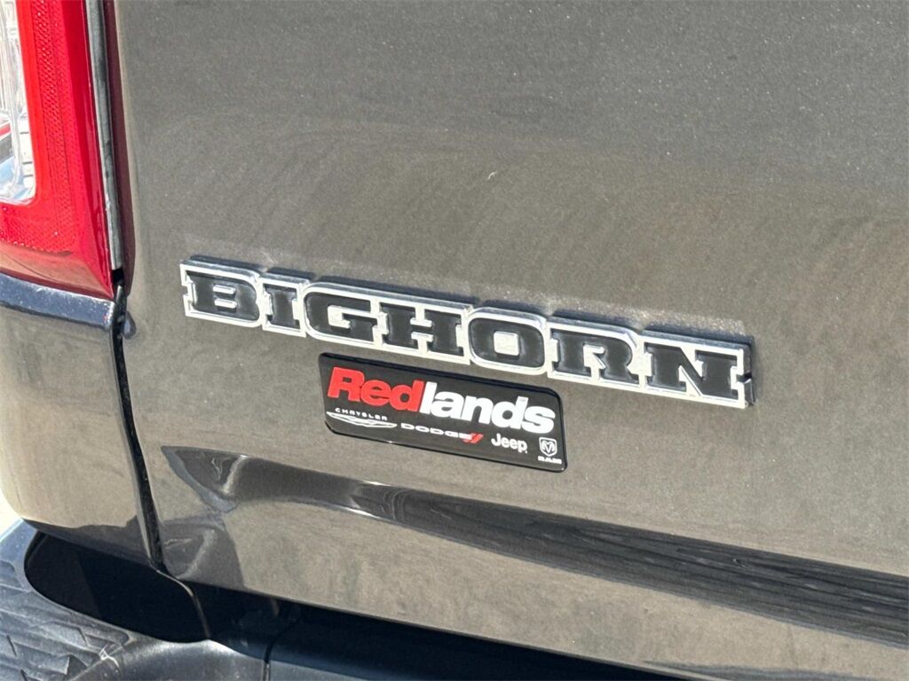 2021 Ram 1500 Big Horn Quincy MA