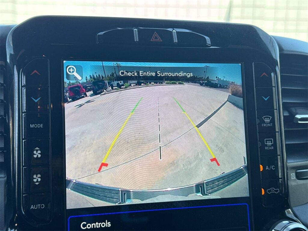 2021 Ram 1500 Big Horn Quincy MA