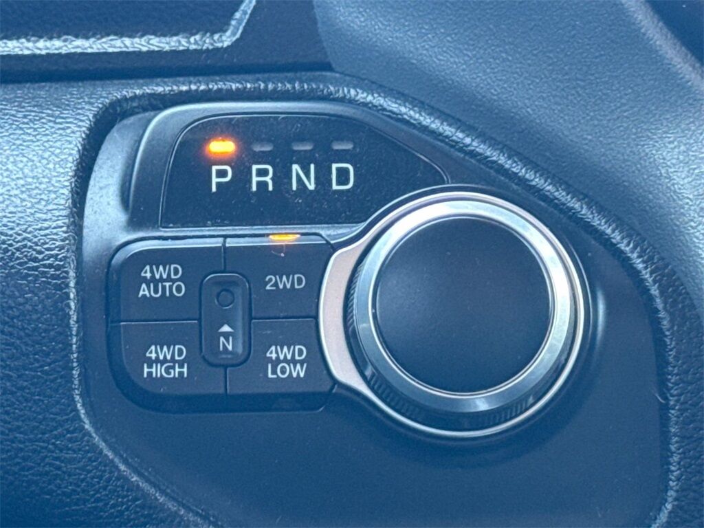 2021 Ram 1500 Big Horn Quincy MA