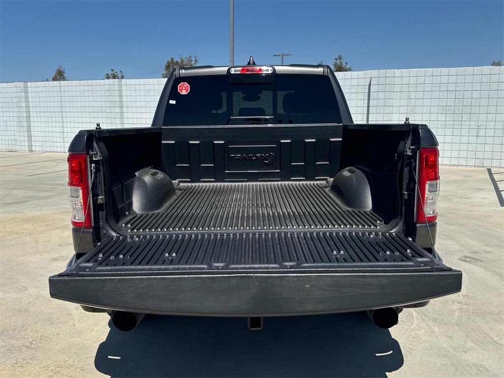 2021 Ram 1500 Big Horn Quincy MA