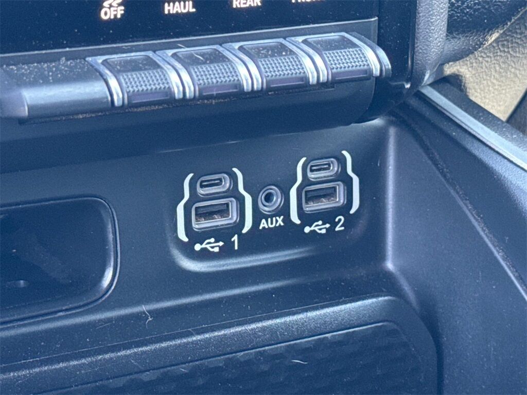 2021 Ram 1500 Big Horn Quincy MA