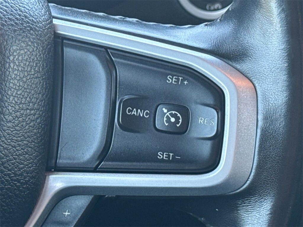 2021 Ram 1500 Big Horn Quincy MA