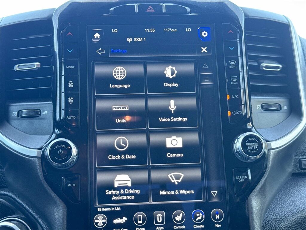 2021 Ram 1500 Big Horn Quincy MA