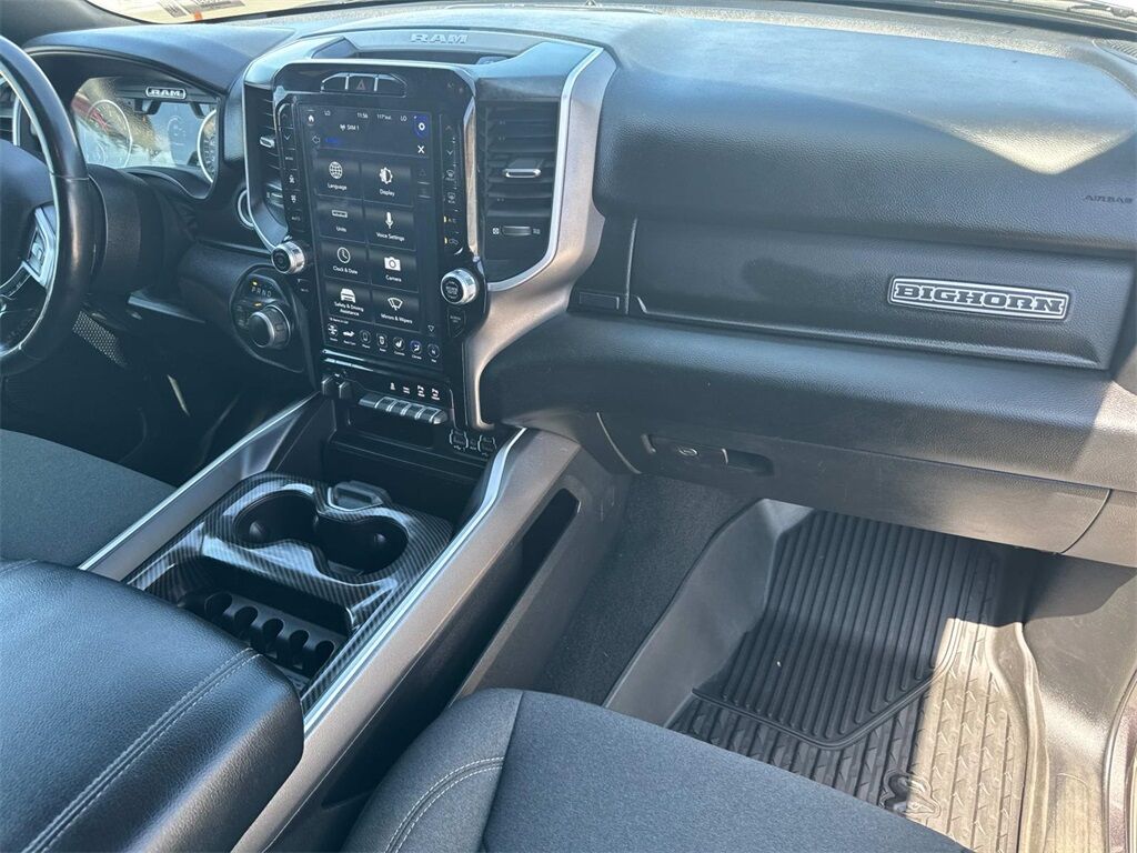 2021 Ram 1500 Big Horn Quincy MA