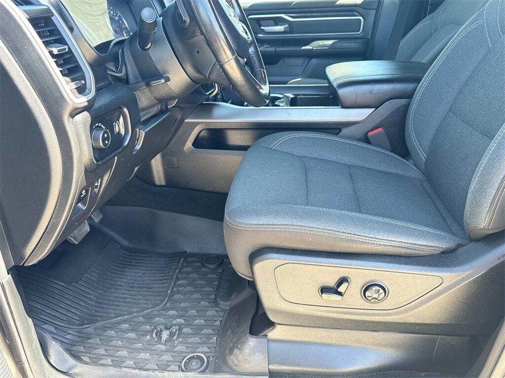 2021 Ram 1500 Big Horn Quincy MA