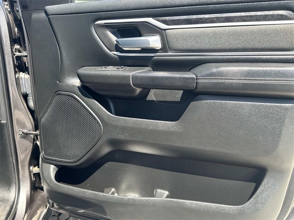 2021 Ram 1500 Big Horn Quincy MA