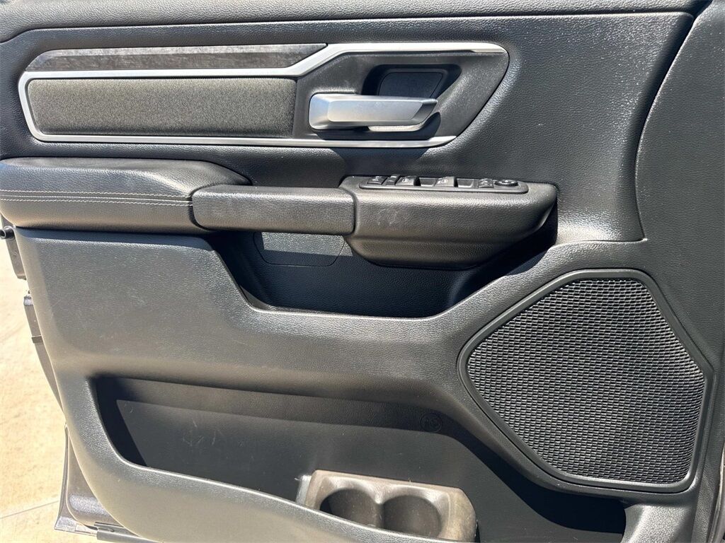 2021 Ram 1500 Big Horn Quincy MA