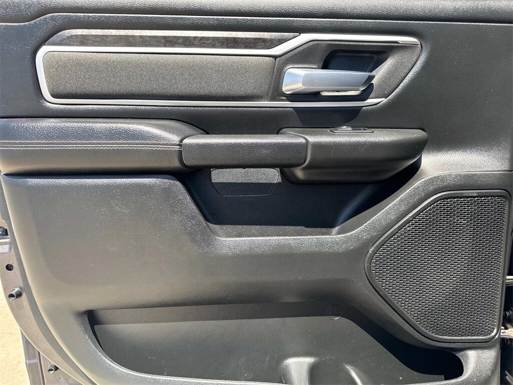 2021 Ram 1500 Big Horn Quincy MA