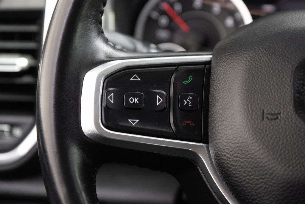 2021 Ram 1500 Laramie Kenosha WI