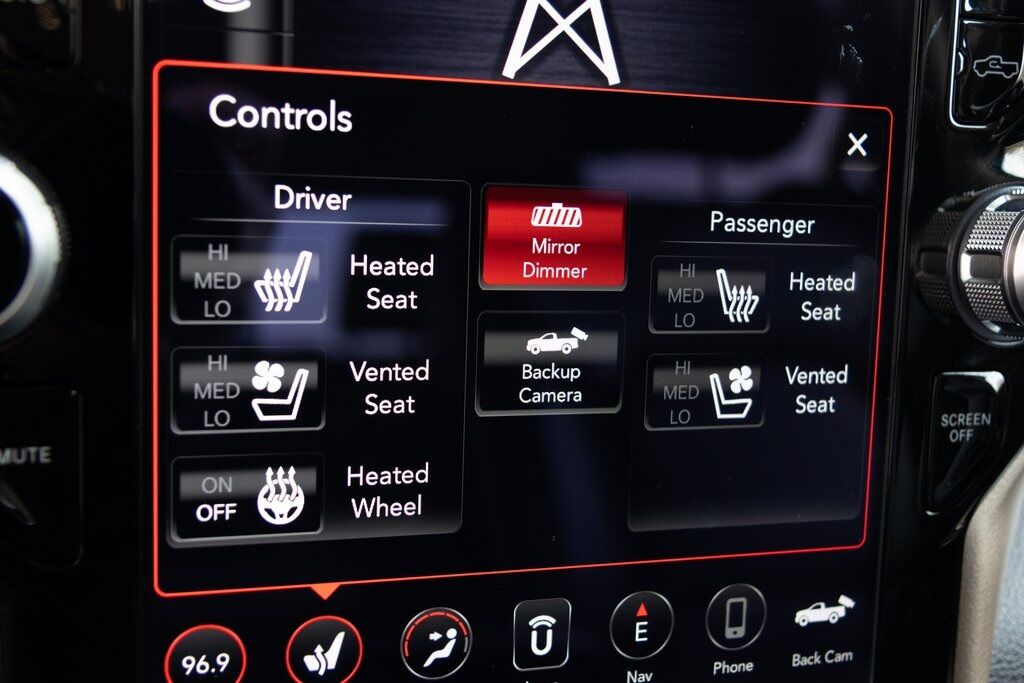 2021 Ram 1500 Laramie Kenosha WI