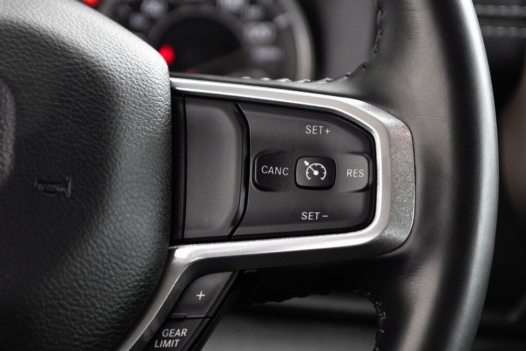 2021 Ram 1500 Laramie Kenosha WI