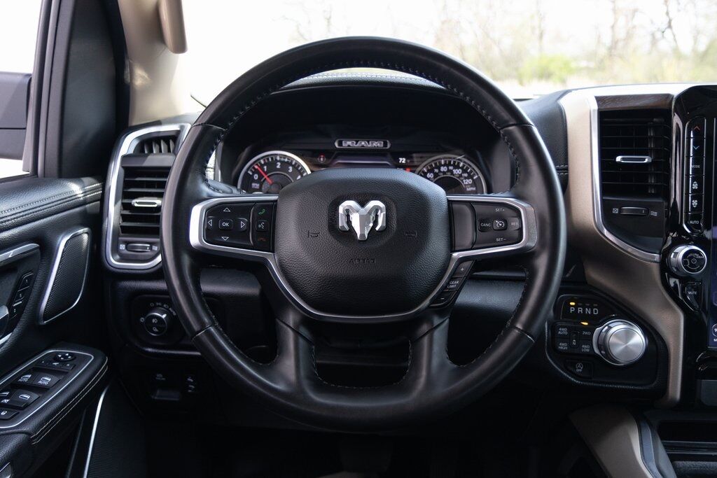 2021 Ram 1500 Laramie Kenosha WI