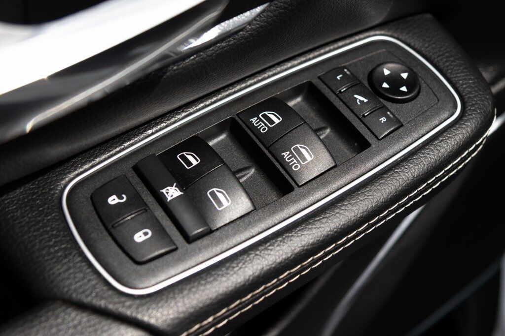 2021 Ram 1500 Laramie Kenosha WI