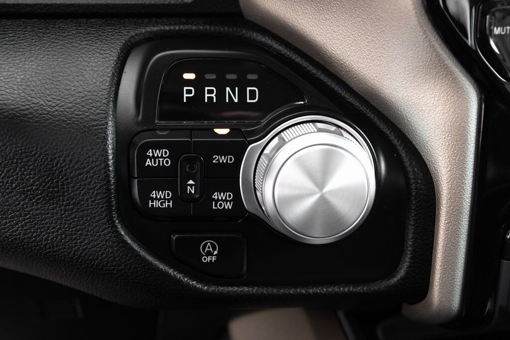 2021 Ram 1500 Laramie Kenosha WI