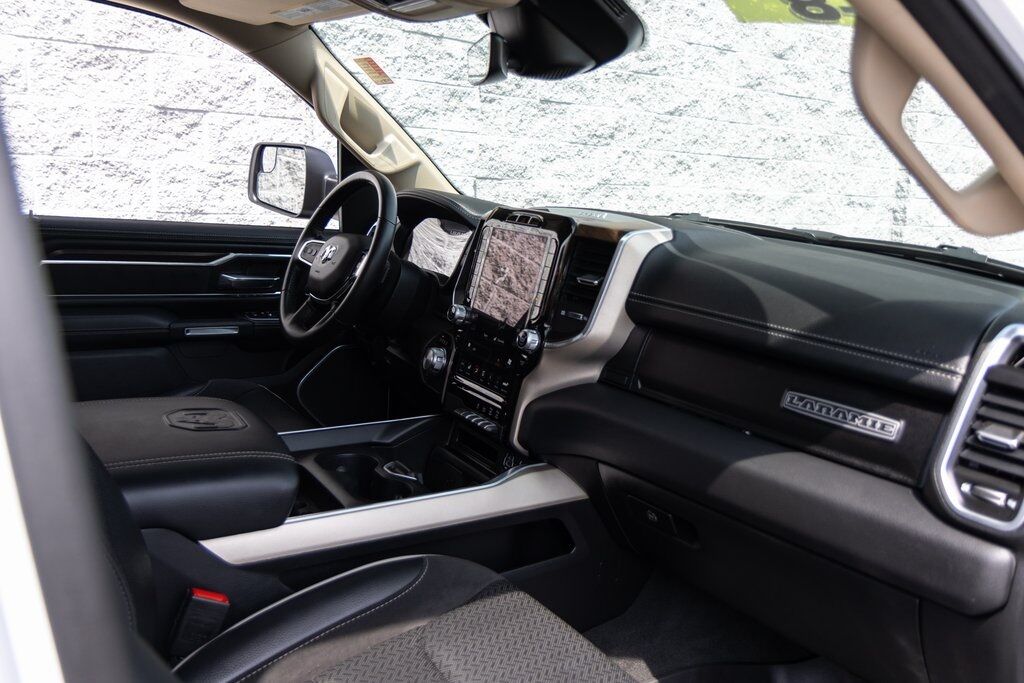 2021 Ram 1500 Laramie Kenosha WI