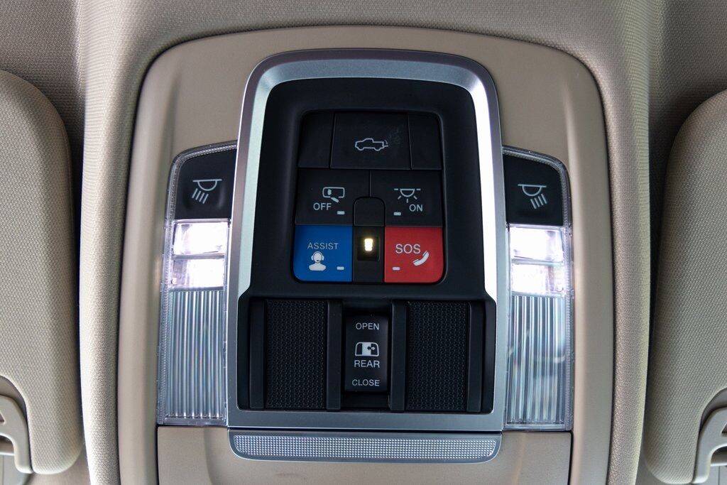 2021 Ram 1500 Laramie Kenosha WI