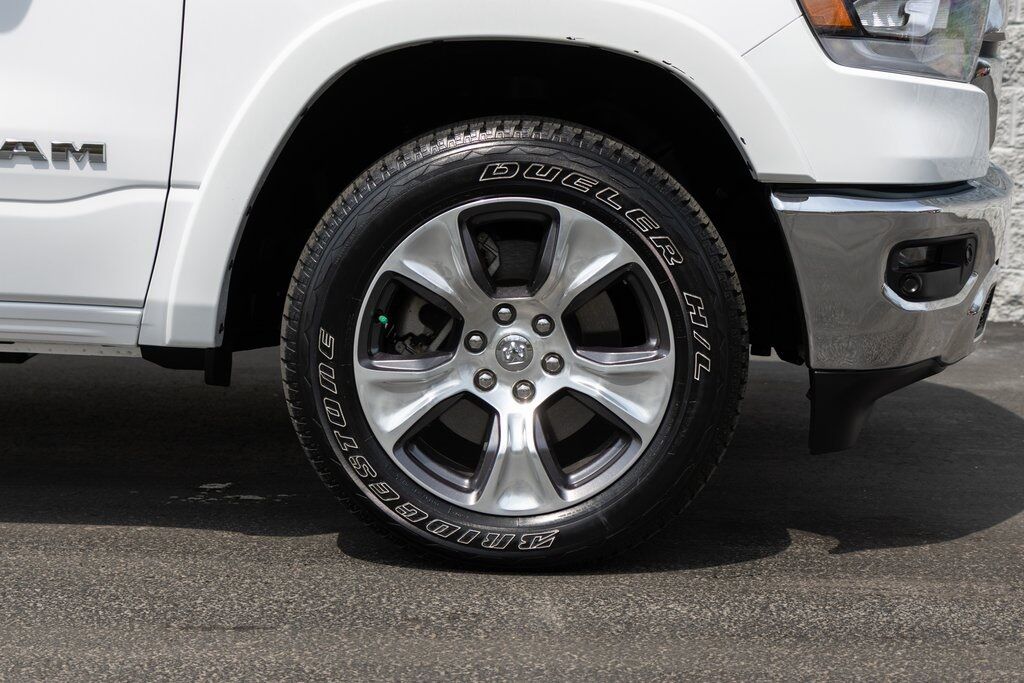 2021 Ram 1500 Laramie Kenosha WI