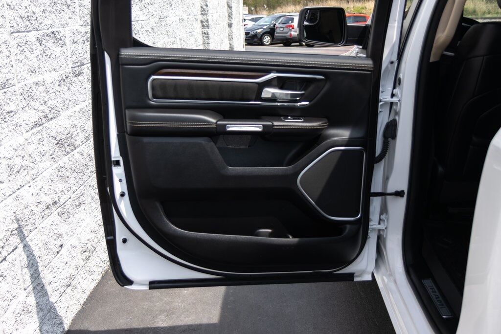 2021 Ram 1500 Laramie Kenosha WI