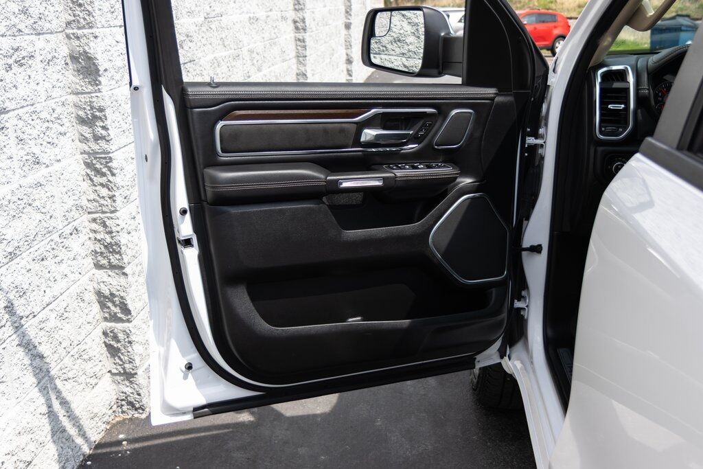 2021 Ram 1500 Laramie Kenosha WI