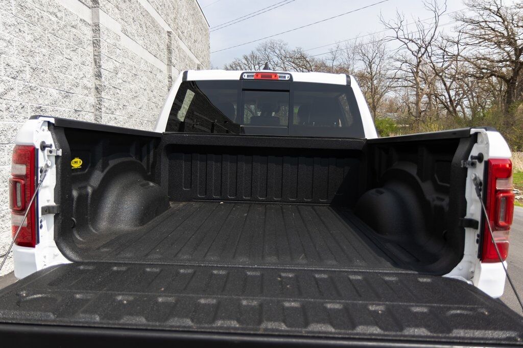 2021 Ram 1500 Laramie Kenosha WI