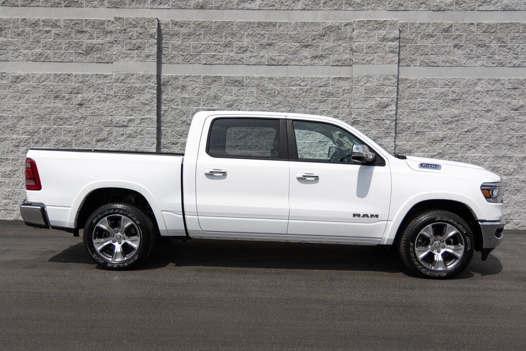2021 Ram 1500 Laramie Kenosha WI