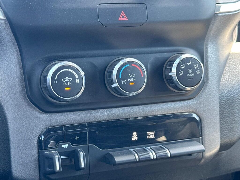 2021 Ram 2500 Big Horn Quincy MA