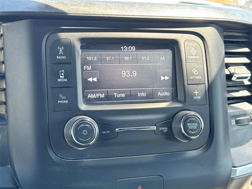 2021 Ram 2500 Big Horn Quincy MA