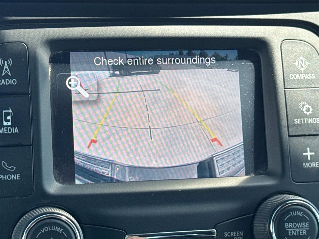 2021 Ram 2500 Big Horn Quincy MA