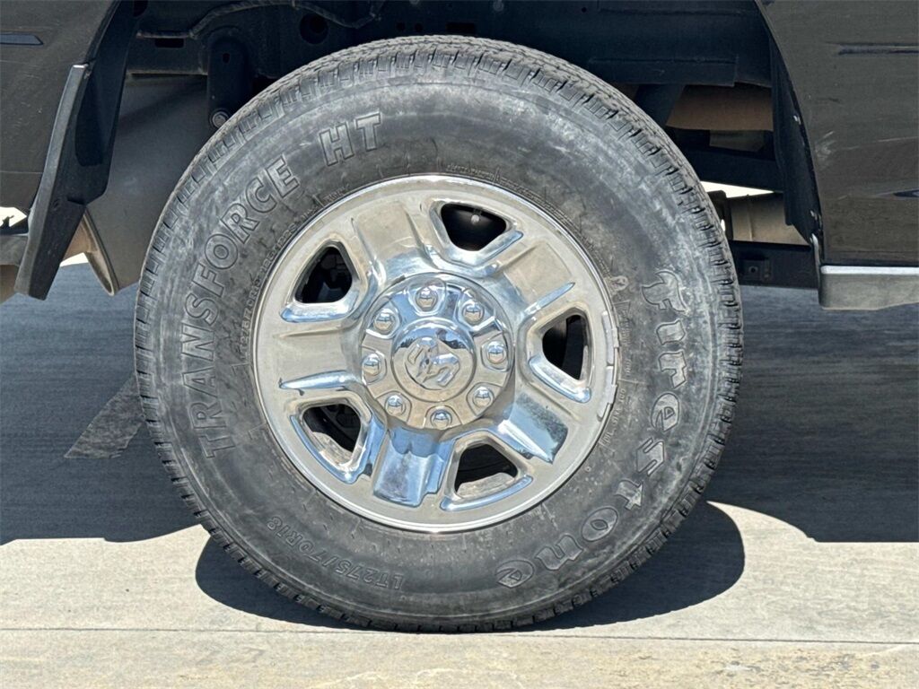 2021 Ram 2500 Big Horn Quincy MA