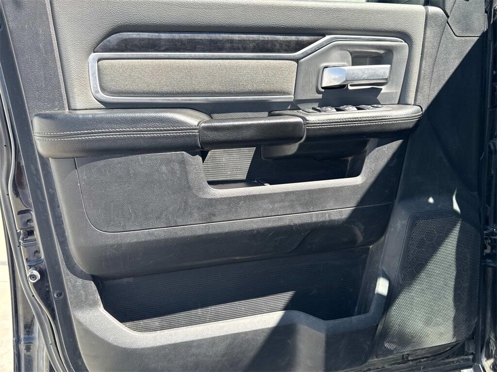 2021 Ram 2500 Big Horn Quincy MA