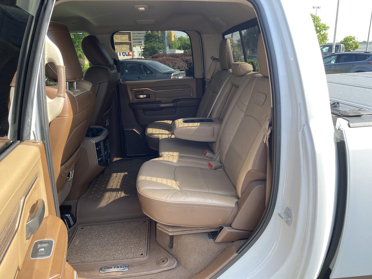 2021 Ram 2500 Longhorn Springfield VA