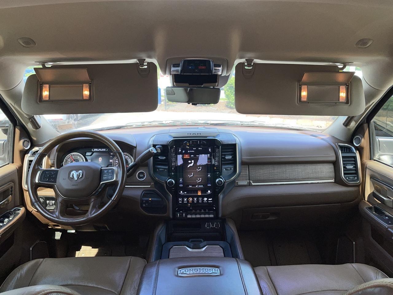 2021 Ram 2500 Longhorn Springfield VA