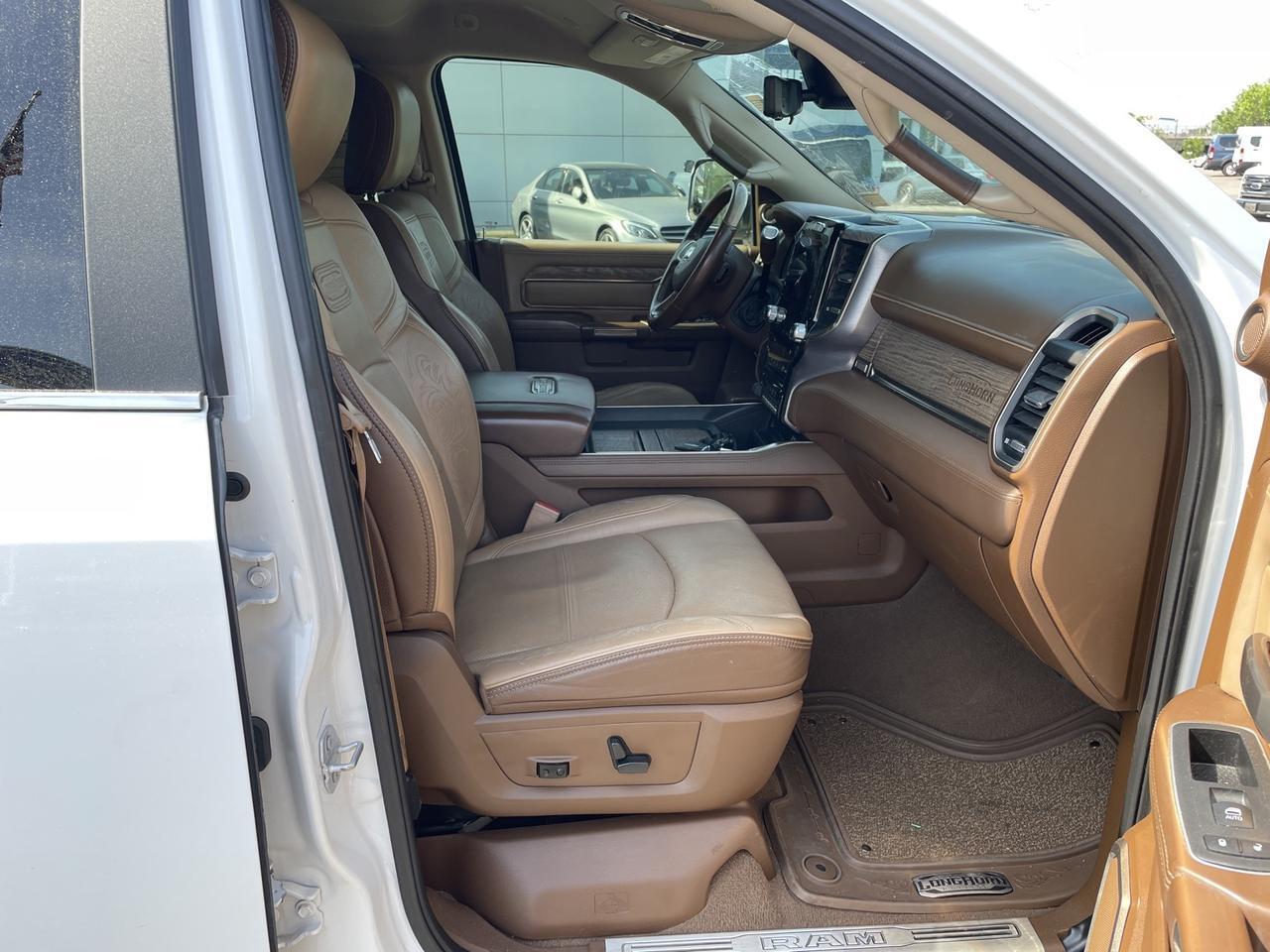 2021 Ram 2500 Longhorn Springfield VA