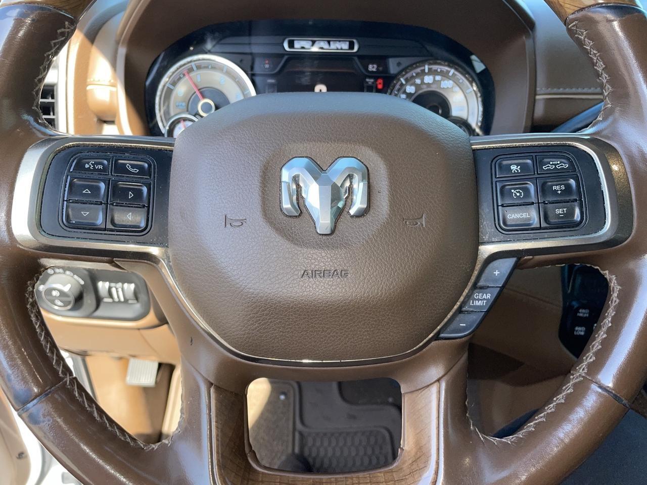 2021 Ram 2500 Longhorn Springfield VA