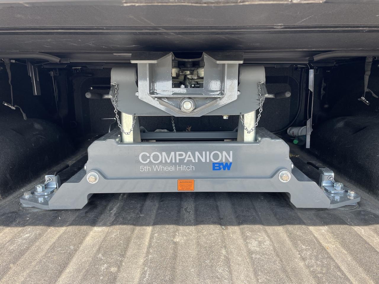 2021 Ram 2500 Longhorn Springfield VA