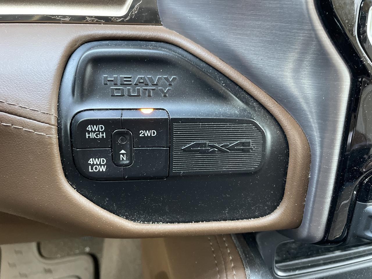 2021 Ram 2500 Longhorn Springfield VA