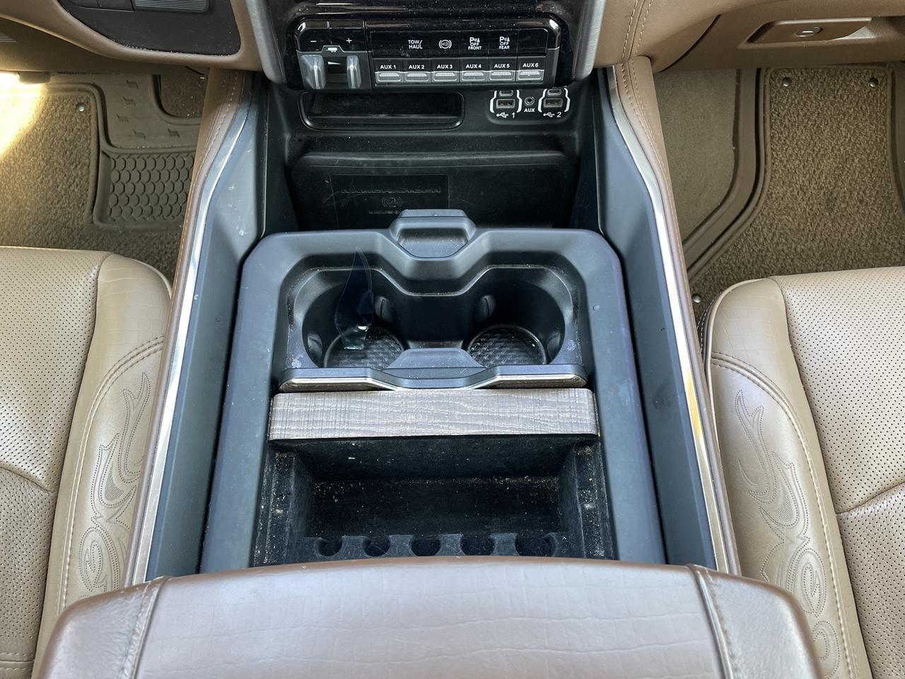 2021 Ram 2500 Longhorn Springfield VA