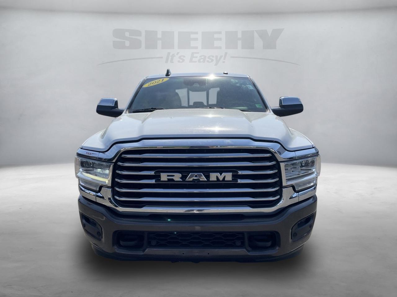 2021 Ram 2500 Longhorn Springfield VA