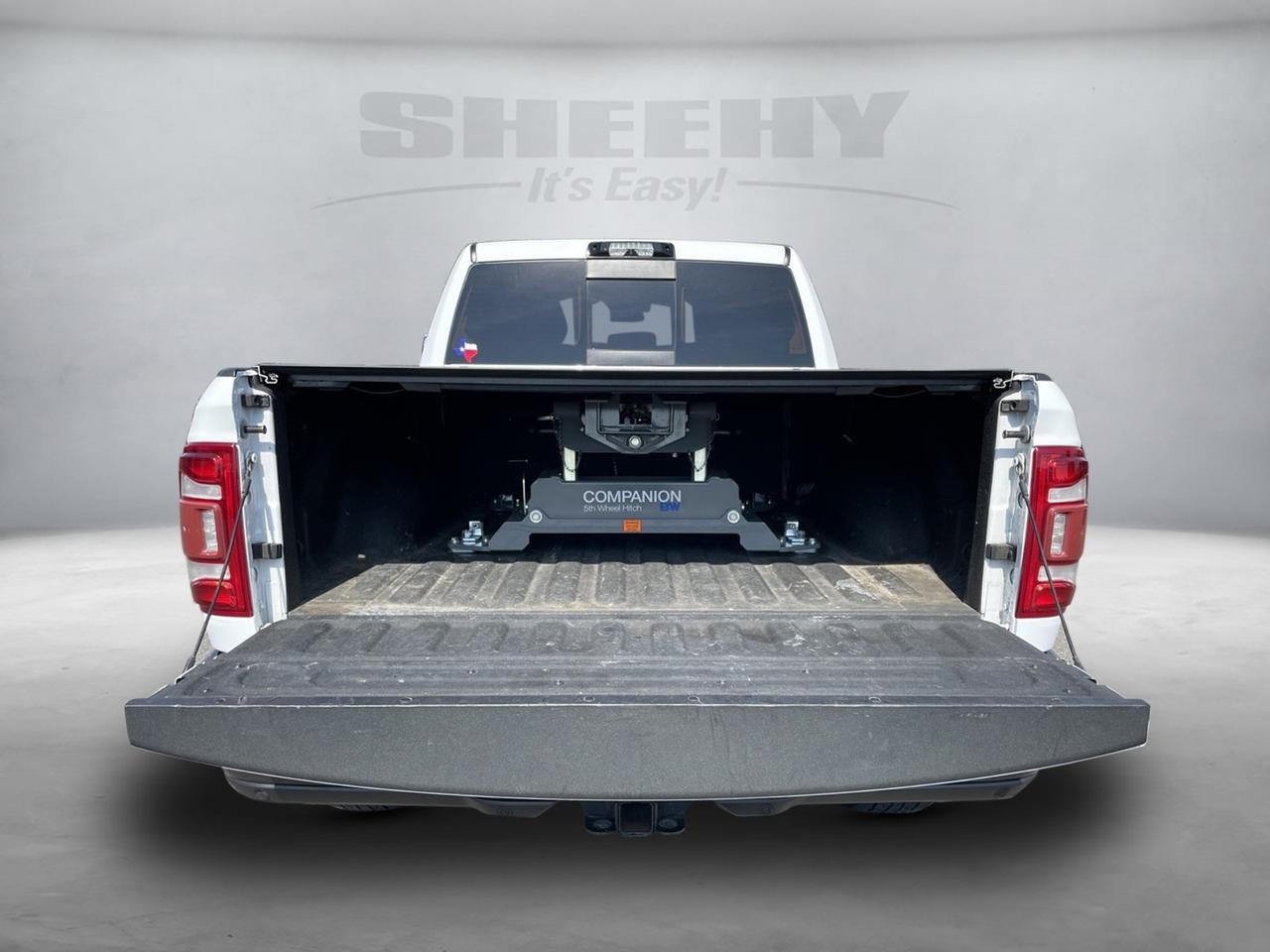 2021 Ram 2500 Longhorn Springfield VA