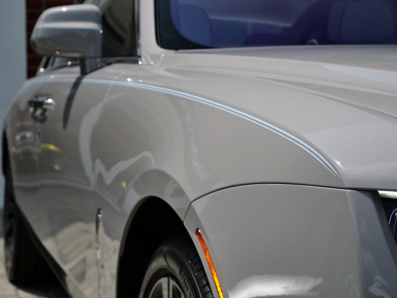 2021 Rolls-Royce Ghost Lawrence KS