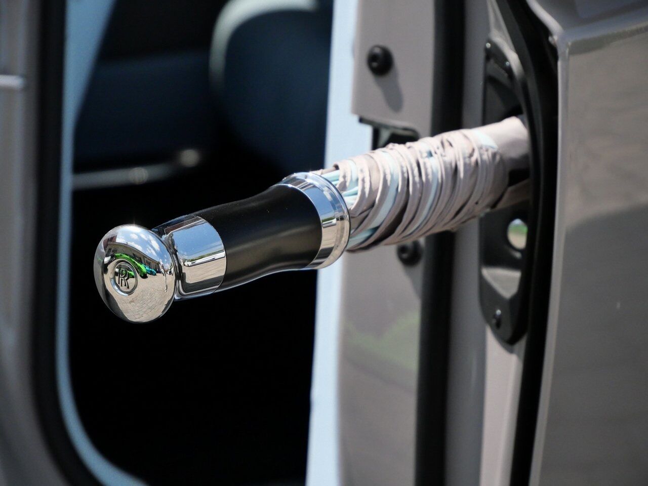 2021 Rolls-Royce Ghost Lawrence KS