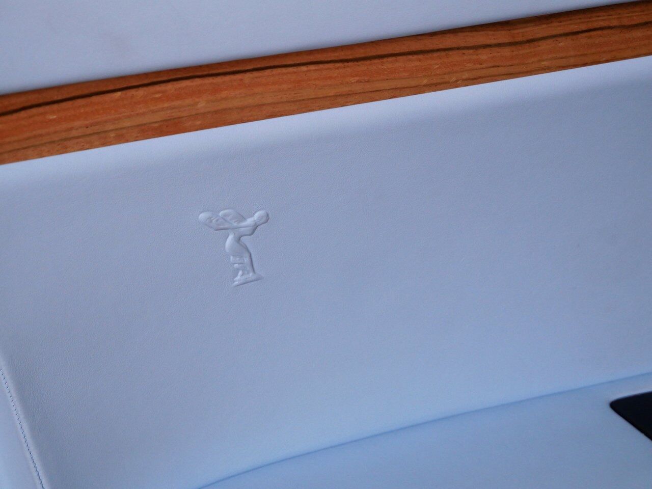 2021 Rolls-Royce Ghost Lawrence KS