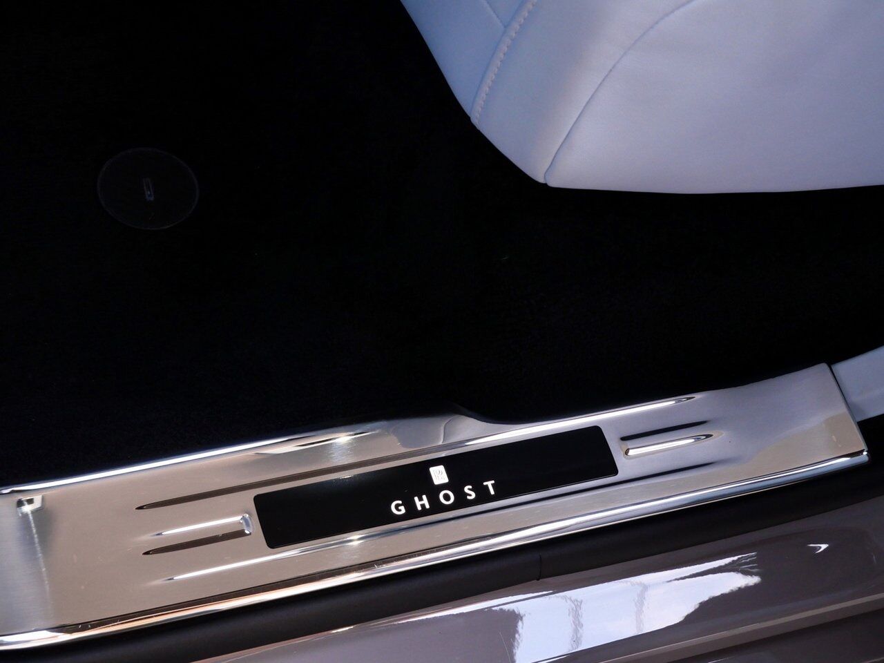 2021 Rolls-Royce Ghost Lawrence KS