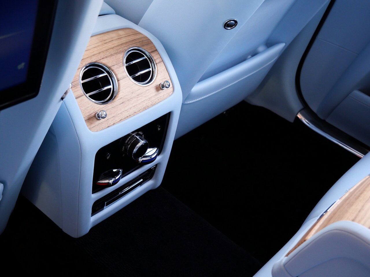 2021 Rolls-Royce Ghost Lawrence KS