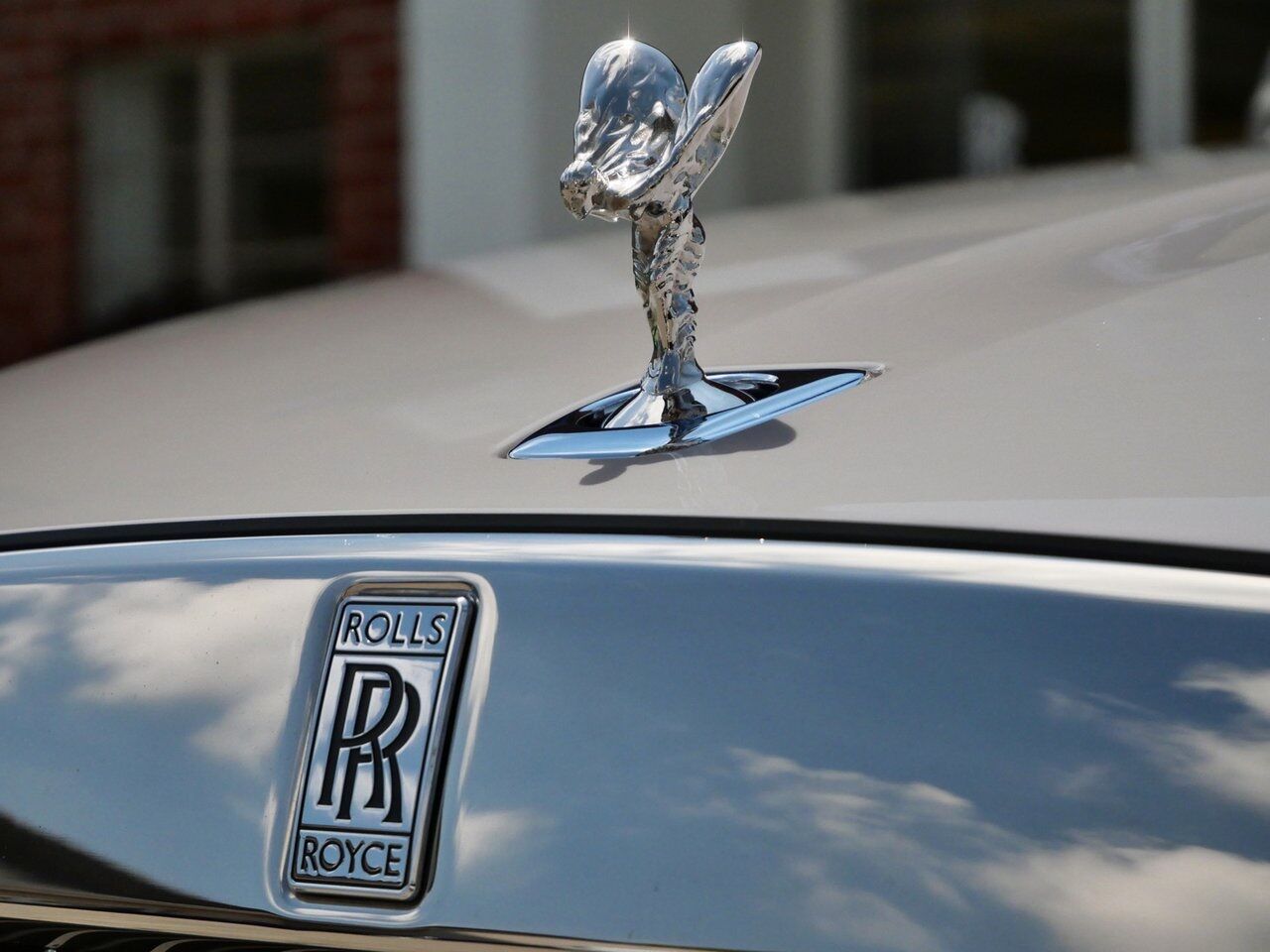 2021 Rolls-Royce Ghost Lawrence KS
