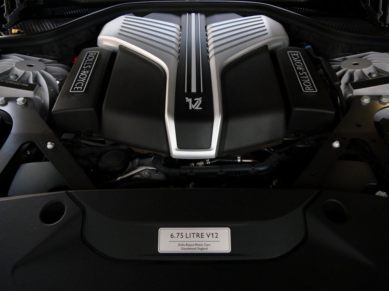 2021 Rolls-Royce Ghost Lawrence KS