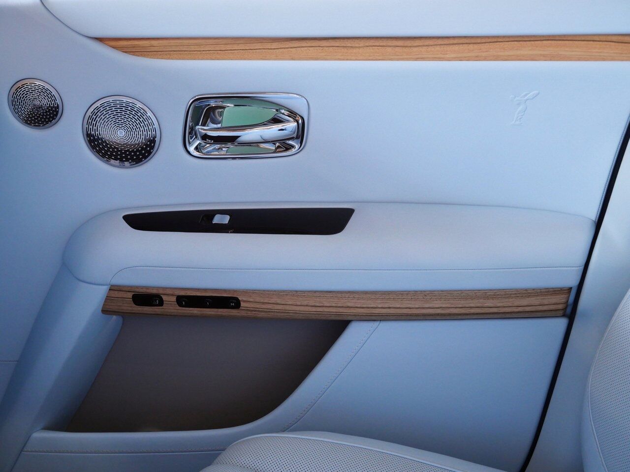 2021 Rolls-Royce Ghost Lawrence KS