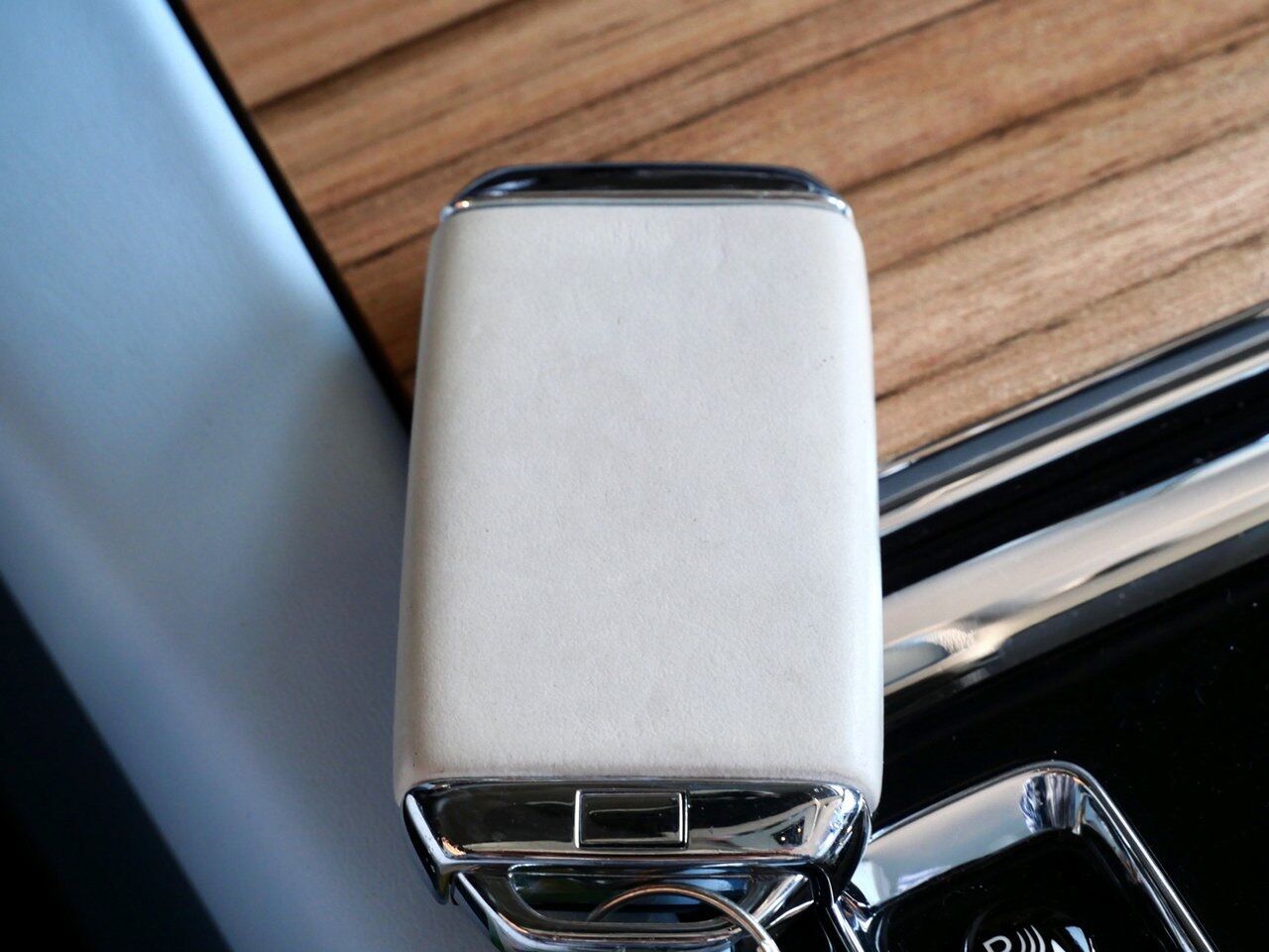 2021 Rolls-Royce Ghost Lawrence KS