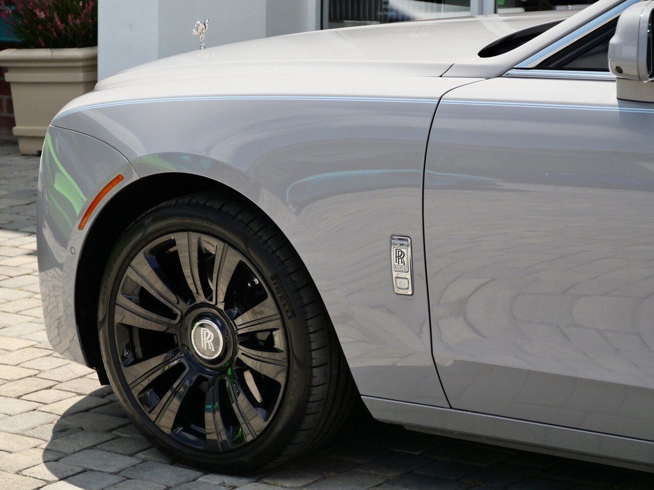 2021 Rolls-Royce Ghost Lawrence KS