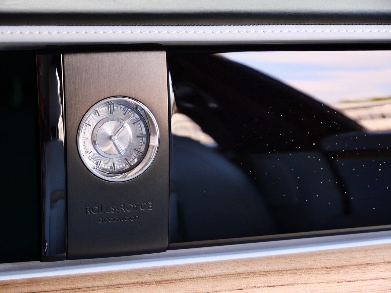 2021 Rolls-Royce Ghost Lawrence KS